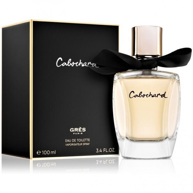 Cabochard Eau de Parfum 2019, Товар 199245